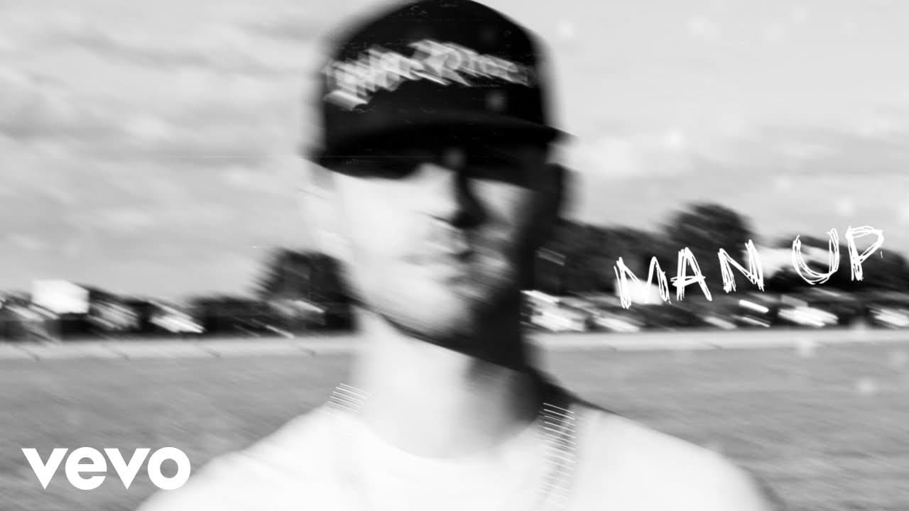 Man Up (Lyric Video) thumbnail
