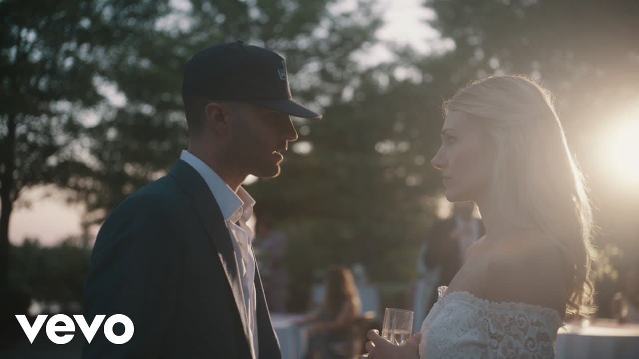 Water At A Wedding (Official Music Video) thumbnail