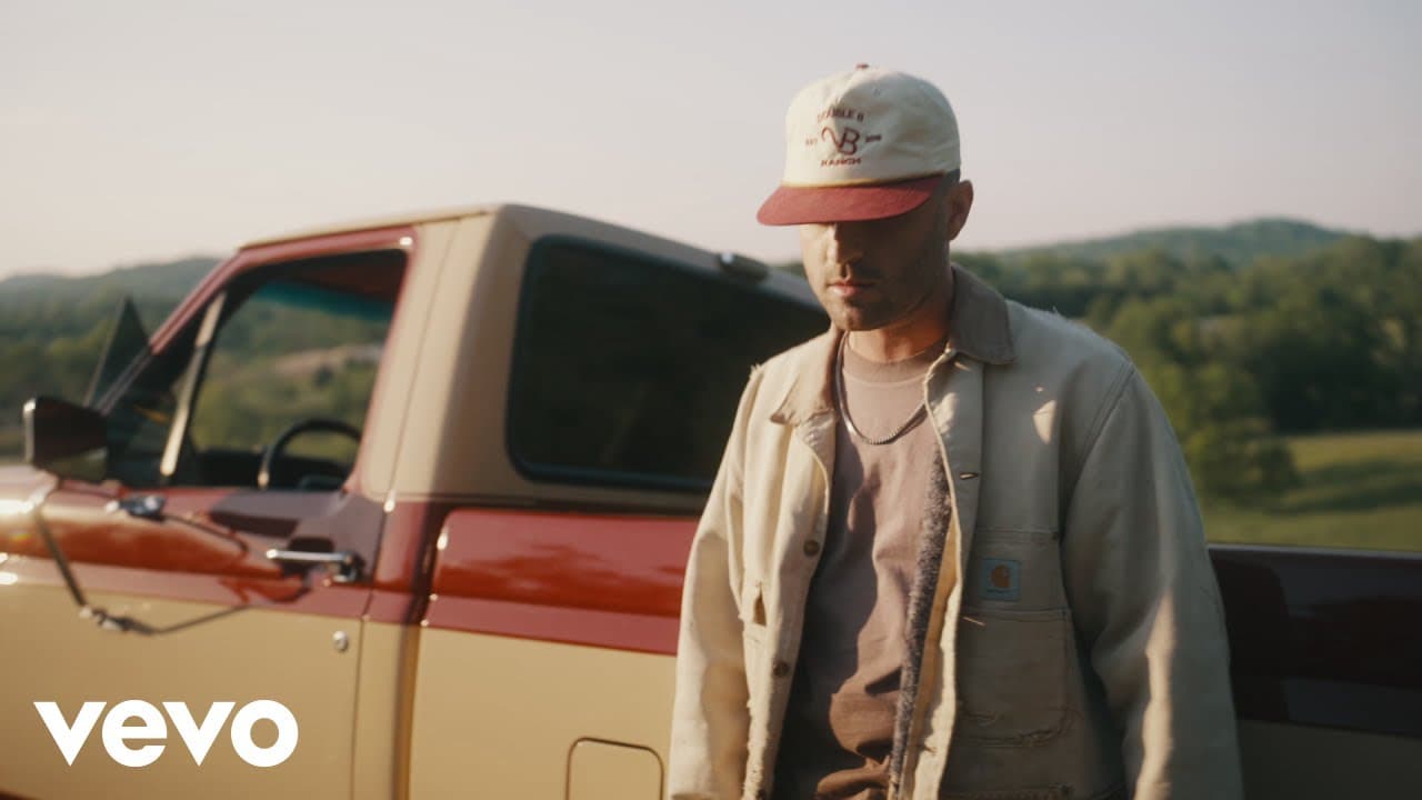 Small Town (Official Video) thumbnail
