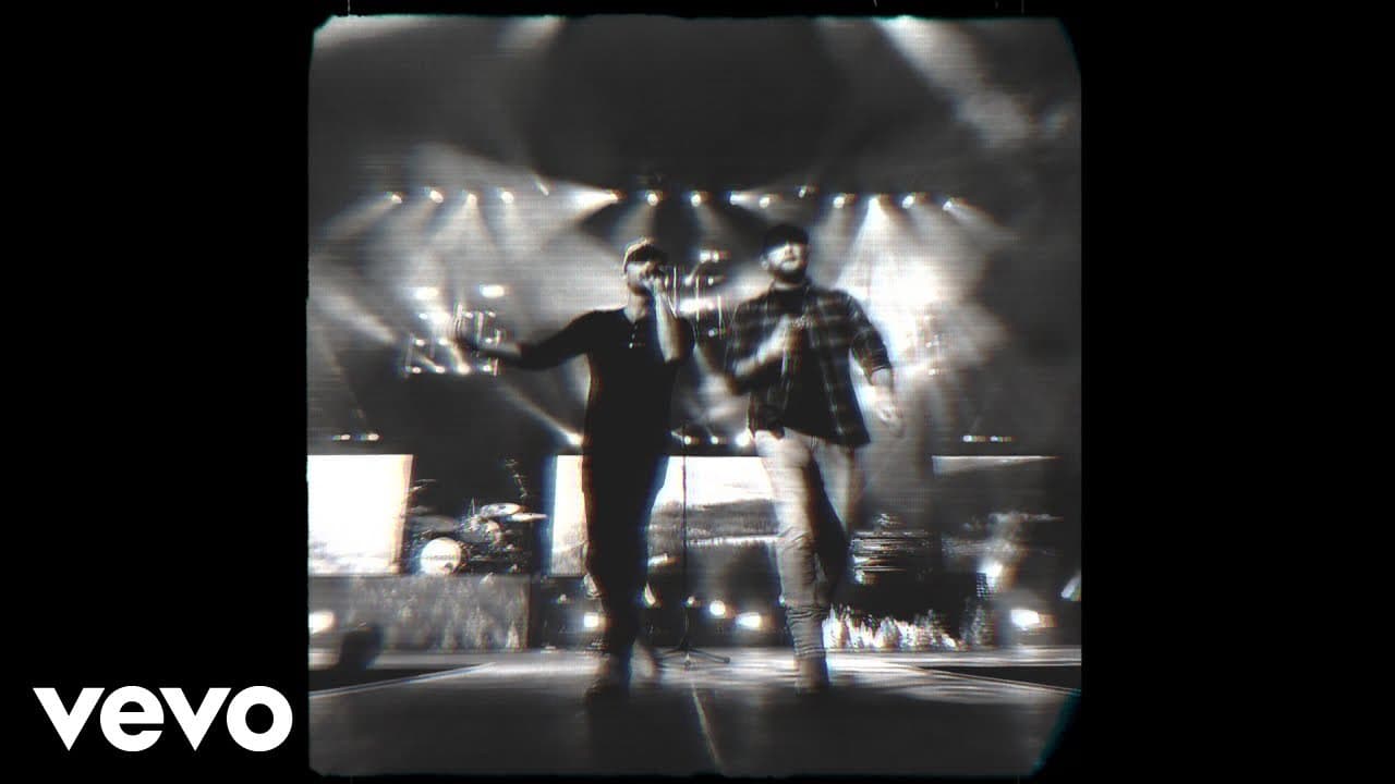Things That I Can't Change (From The Road) ft. Cole Swindell thumbnail