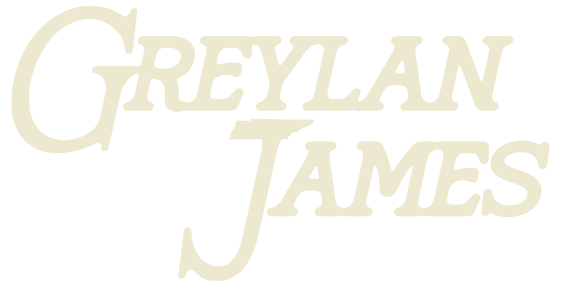 Greylan James