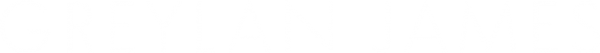 Greylan James logo