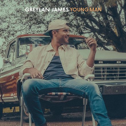 Young Man