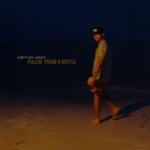 Pullin From A Bottle