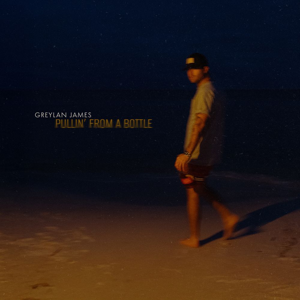 Pullin’ From A Bottle